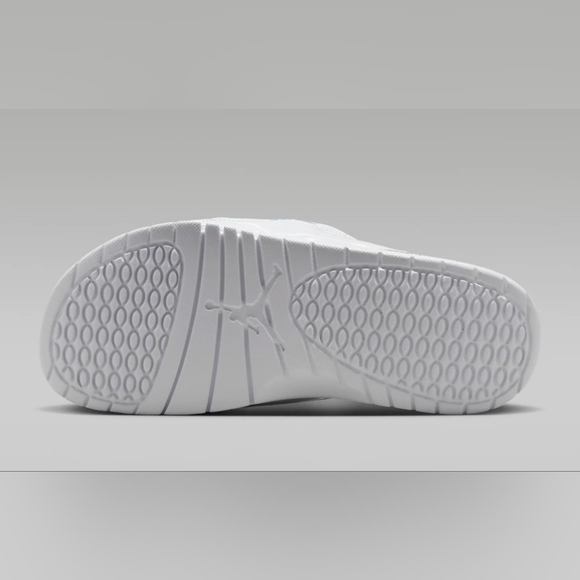 Air Jordan Hydro Slides Retro 11 Legend Blue - Picture 3 of 6